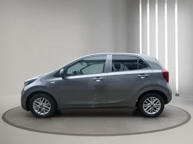 Kia Picanto 1.2 Dynamic Line 4 cyl 2021 Benzine 3