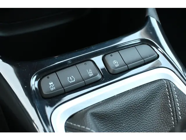 Opel Crossland 1.2 Turbo GS Line 2022 Benzine 22