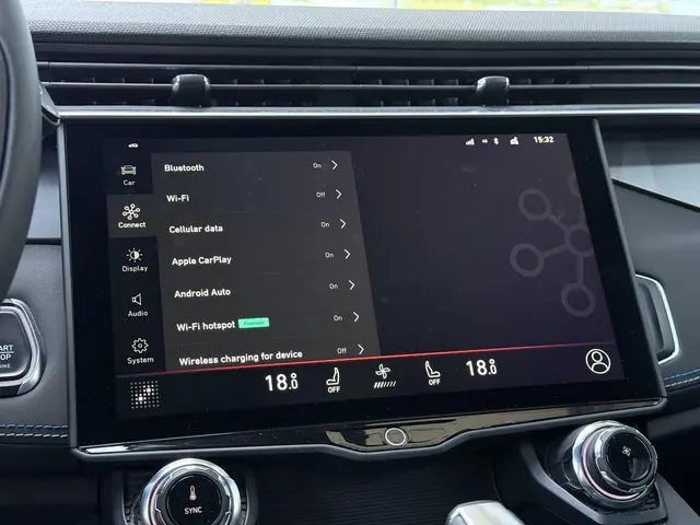 Lynk & Co 01 1.5 Aut. Hybrid 2024 Hybride Benzine 33