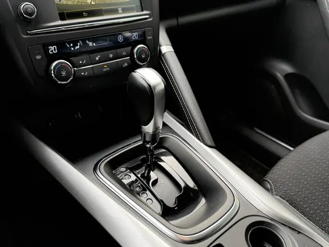 Renault Kadjar 1.2 TCe Intens 2017 Benzine 22