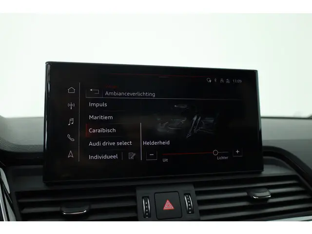 Audi Q5 55 TFSI e S Edition 2021 Hybride Benzine 31