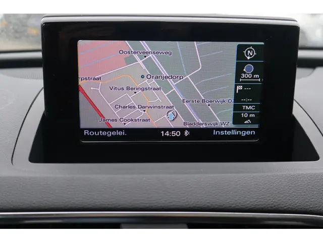 Audi Q3 1.4 TFSI Pro Line S 2014 Benzine 6