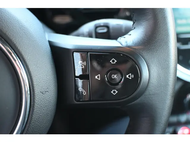 MINI Cooper Cabrio Mini 1.5 Classic 2023 Benzine 16