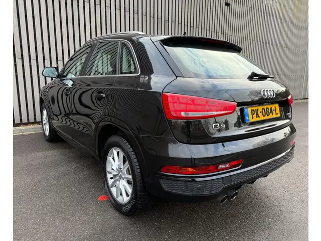 Audi Q3 3
