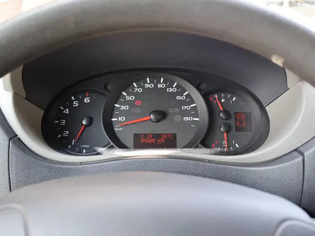 Nissan NV400 2.3 DCI L2H2 OPTIMA 2017 Diesel 23