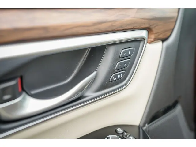 Honda CR-V 1.5i VTEC EXECUTIVE TURBO 2019 Benzine 27