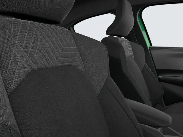 Renault Clio Evolution 2026 Hybride Benzine 14