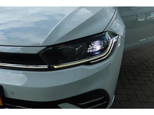 Volkswagen Polo 1.0 TSI STYLE 2022 Benzine 24