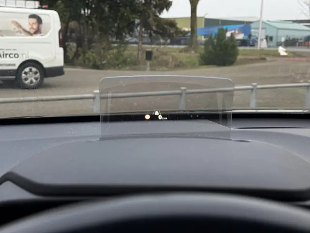 Hyundai Kona EV Fashion 64 kWh 2021 Elektrisch 21