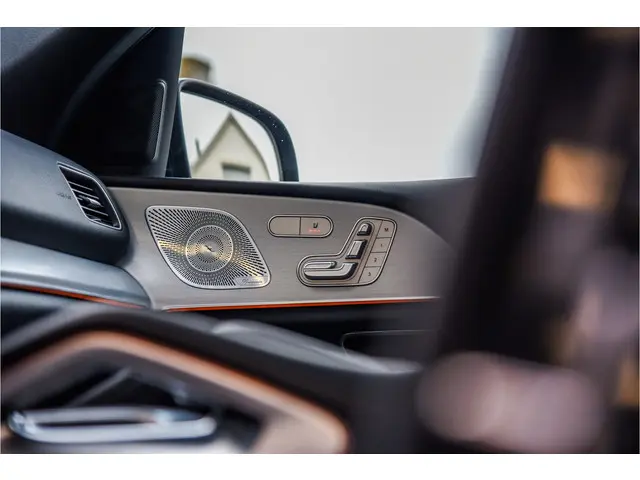 Mercedes-Benz GLE 350 de 4MATIC 2020 Hybride Diesel 9