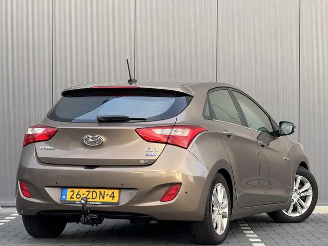 Hyundai i30 2