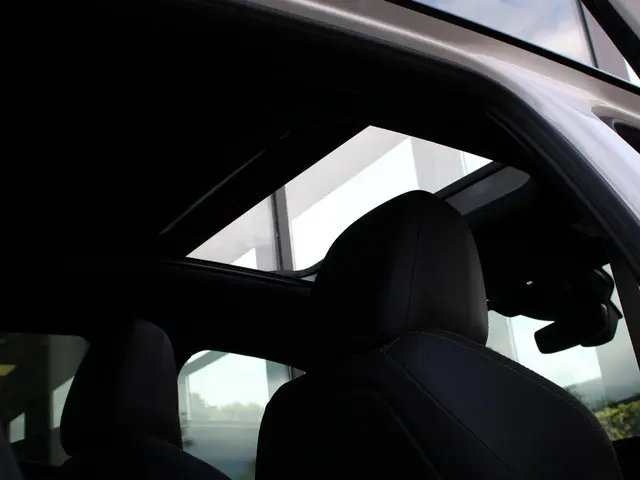 Opel Astra Sports Tourer 1.2 Turbo Ultimate 2023 Benzine 9