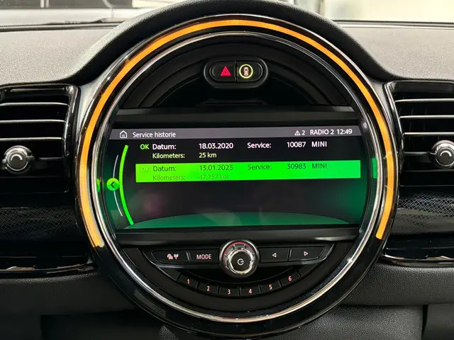 MINI Clubman Mini 2.0 Cooper S Hammersmith 2020 Benzine 28