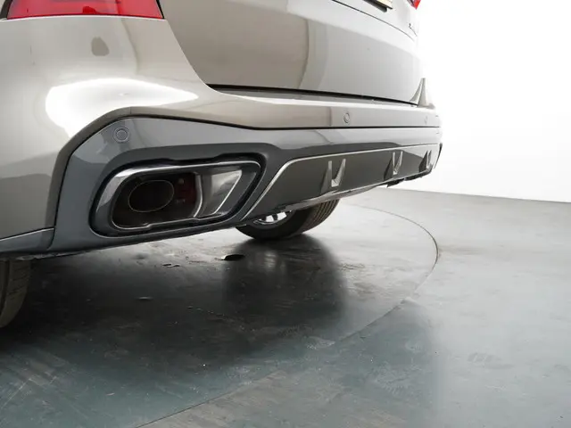 BMW X5 xDrive50e 2025 Hybride Benzine 26