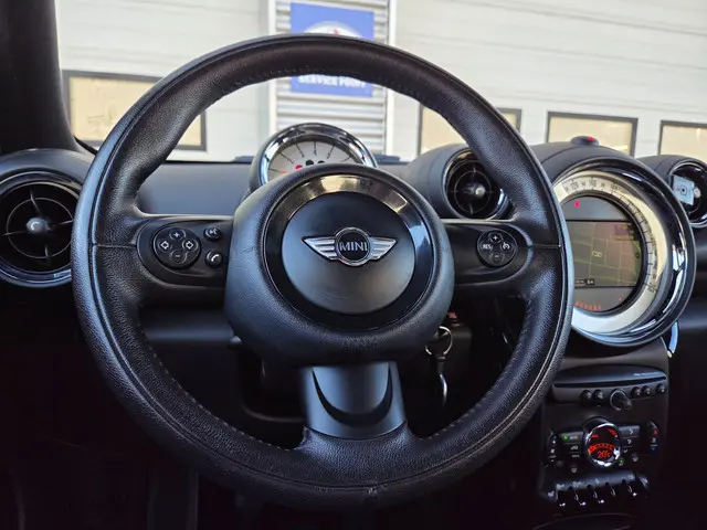 MINI Countryman Mini 1.6 Cooper Chili 2013 Benzine 20