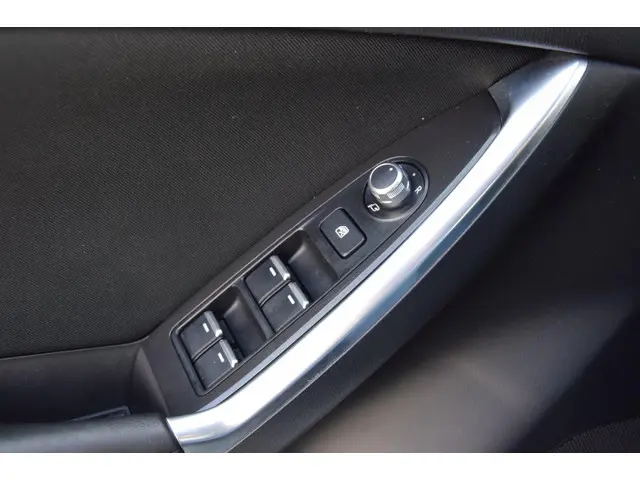 Mazda CX-5 3