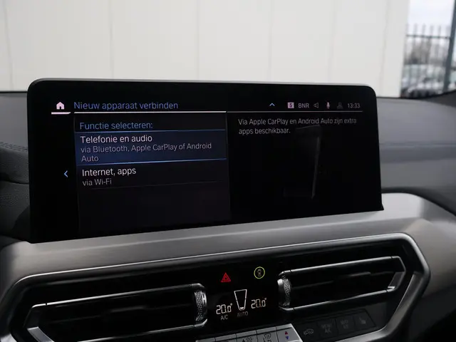 BMW iX3 High Executive 80 kWh 2023 Elektrisch 58