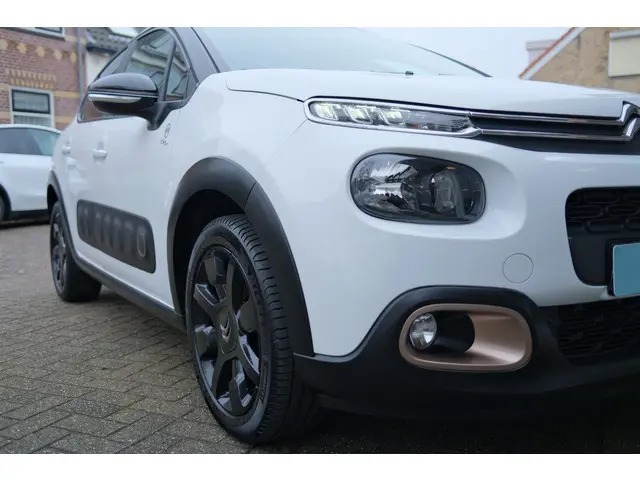 Citroën C3 PT 82 Origins 2020 Benzine 39