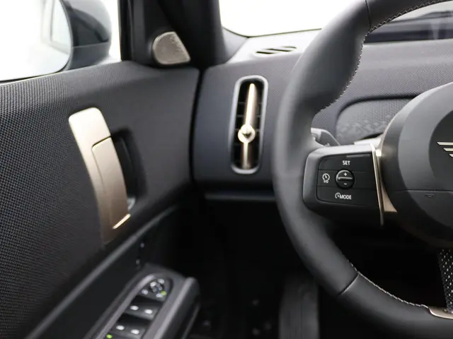 MINI Countryman E 2026 Elektrisch 13