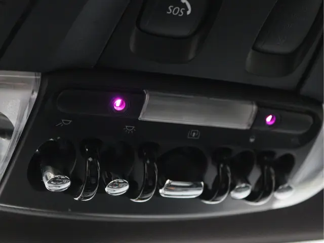 MINI Cooper Pepper 2018 Benzine 65