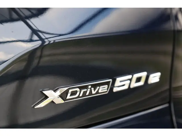 BMW X5 xDrive50e 2025 Hybride Benzine 32