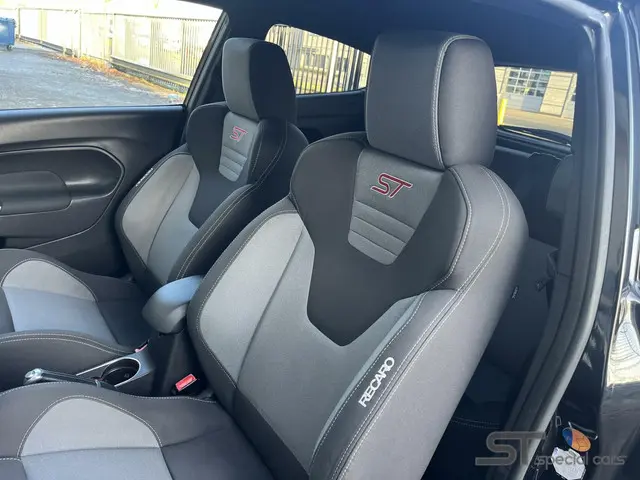 Ford Fiesta 1.6 ST|Nieuw distributieriem 2014 Benzine 9