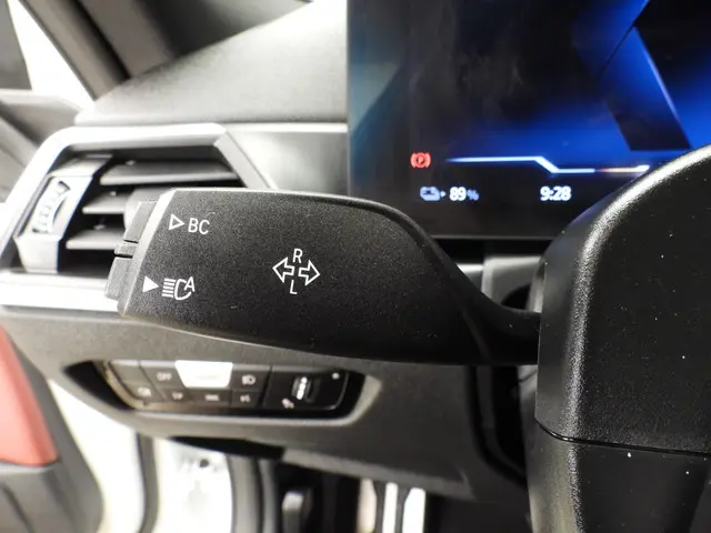 BMW i4 Gran Coupe eDrive35 2024 Elektrisch 32