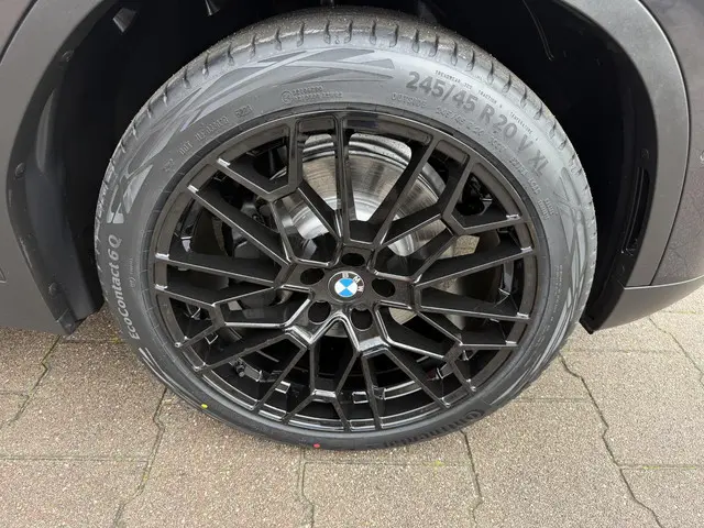 BMW X3 xDrive30e Executive 2021 Hybride Benzine 20