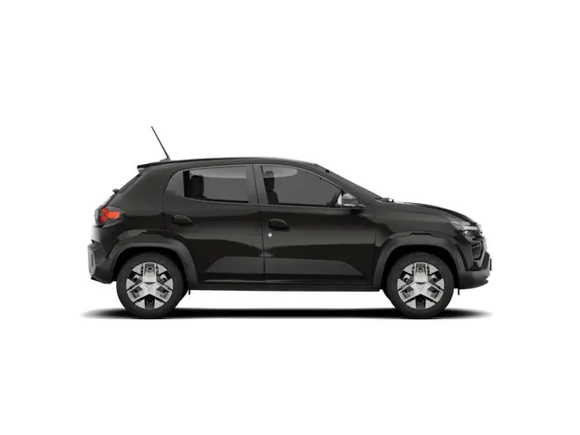 Dacia Spring Expression 2025 Elektrisch 4