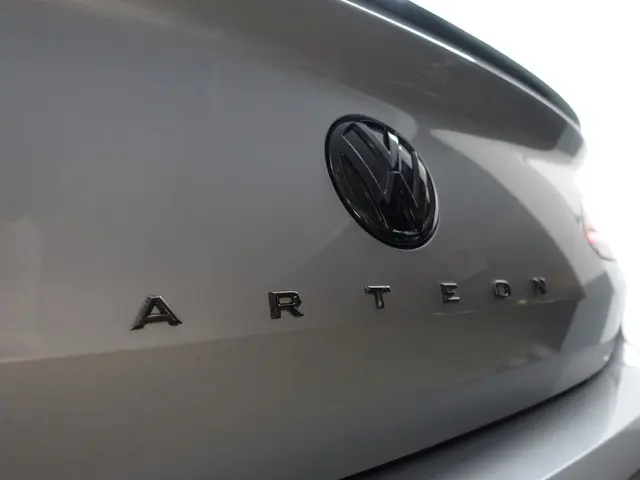 Volkswagen Arteon 1.5 TSI 180pk R Line Aut- 2019 Benzine 42