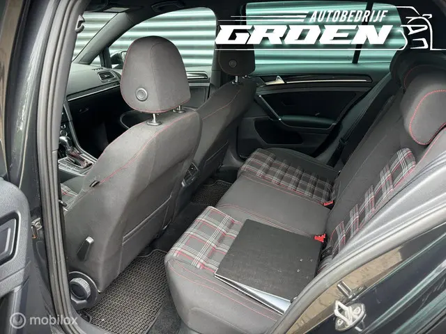 Volkswagen Golf 2.0 TSI GTI Performance 2013 Benzine 32