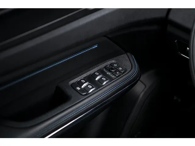 Lynk & Co 01 1.5 2021 Hybride Benzine 27