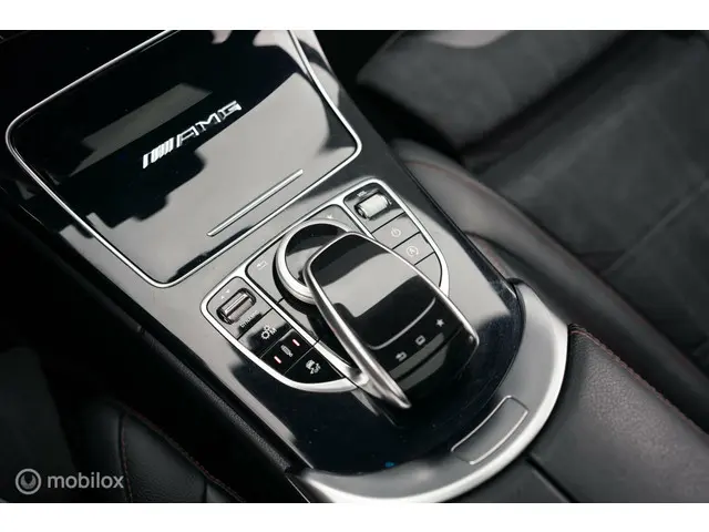 Mercedes-Benz C-Klasse 43 AMG 4MATIC 2015 Benzine 46
