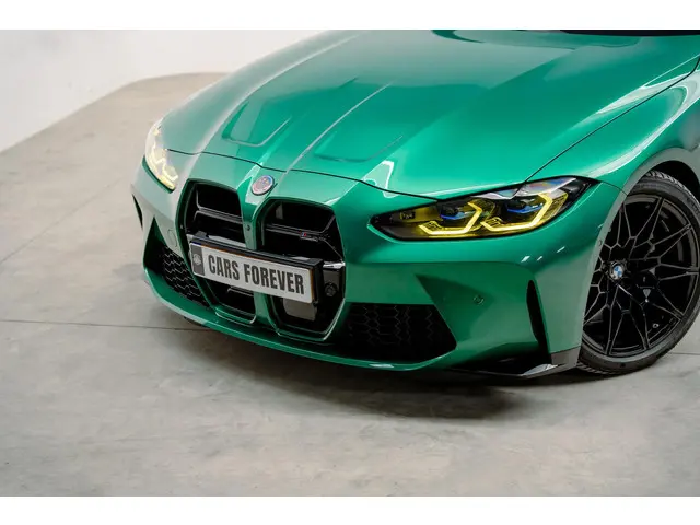 BMW M3 3-serie Touring xDrive Comp 2023 Benzine 14