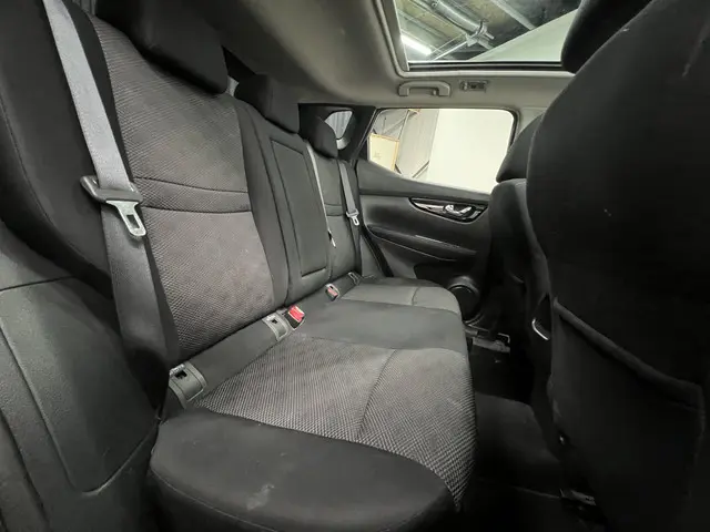 Nissan QASHQAI 1.2 N-Connecta 2017 Benzine 37