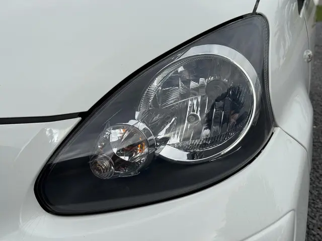 Toyota Aygo 1.0 VVT-i Access 2012 Benzine 23