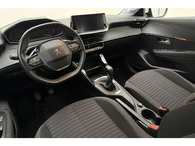 Peugeot 208 1.2 PureTech Blue Lease Active 2020 Benzine 16