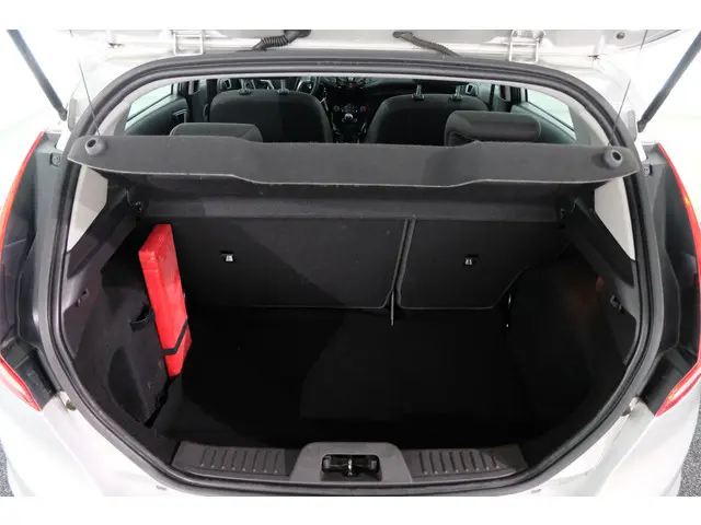Ford Fiesta 1.0 Titanium 2014 Benzine 26