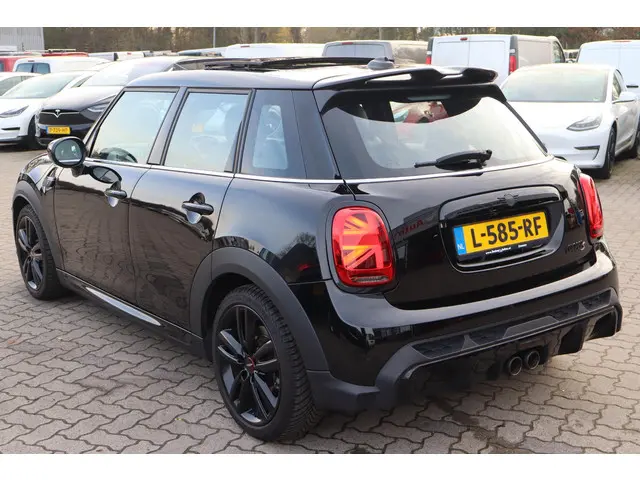 MINI Cooper S Mini 2.0 John Cooper Works 2021 Benzine 11