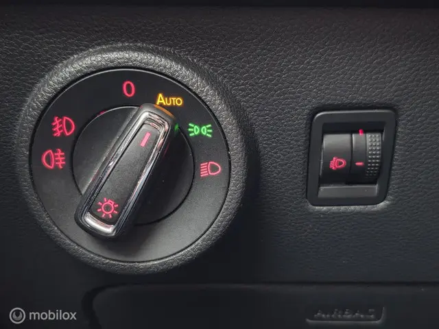 SEAT Ateca 1.4 EcoTSI Style 2016 Benzine 29