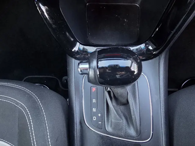 Kia cee'd 1.6 GDI Super Pack/vol opties 2014 Benzine 26