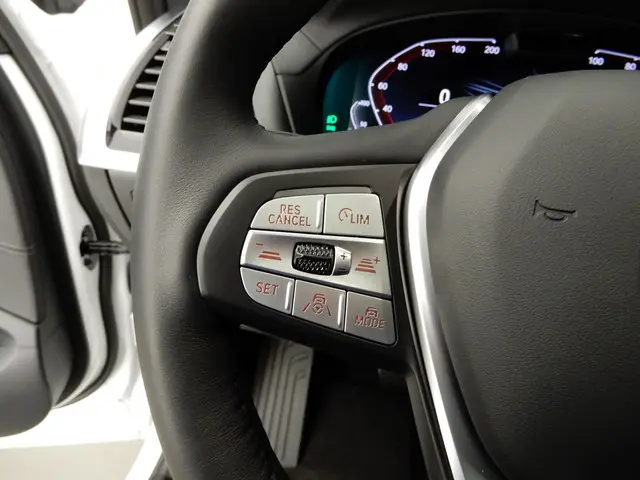 BMW iX3 High Executive 80 kWh 2021 Elektrisch 12