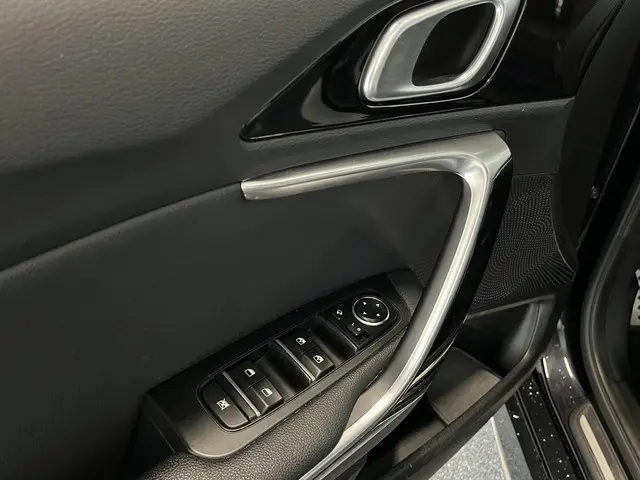 Kia ProCeed 1.5 T-GDi MHEV GT-Line Edition 2021 Benzine 18