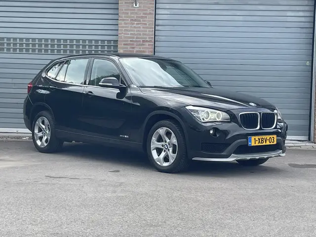 BMW X1 3