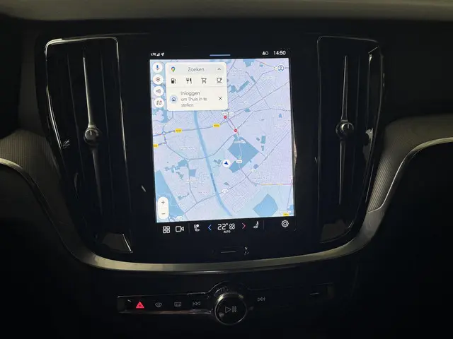 Volvo V60 2.0 B3 Plus Dark 2023 Benzine 11