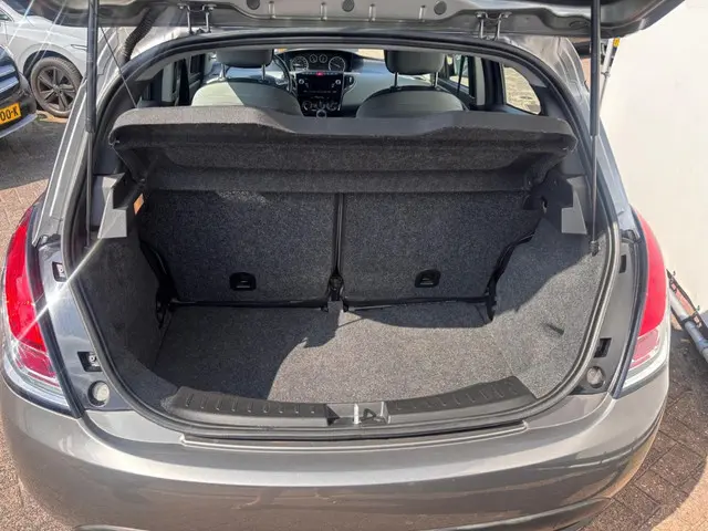 Lancia Ypsilon 0.9 TwinAir Silver + 2013 Benzine 24