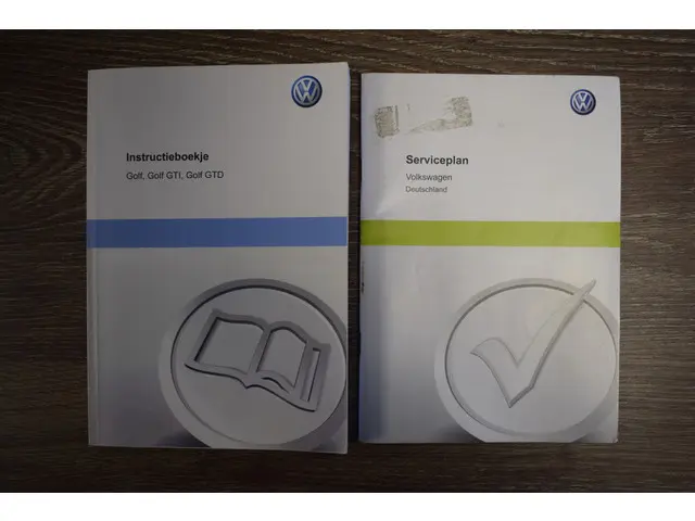 Volkswagen Golf 1.4 TSi Highline 2016 Benzine 28