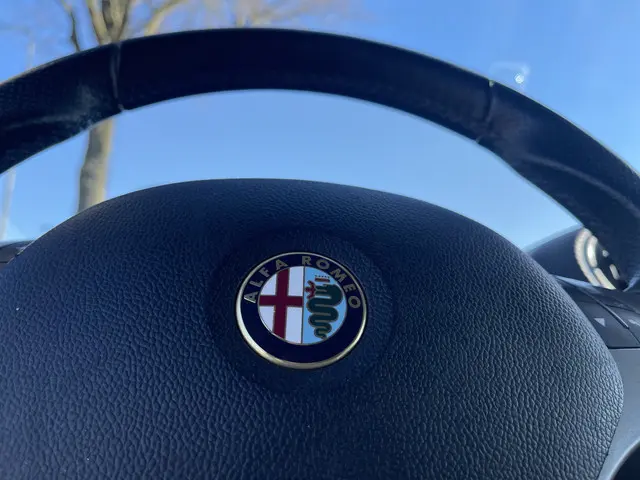 Alfa Romeo MiTo 1.3 JTDm ECO Distinctive 2013 Diesel 9
