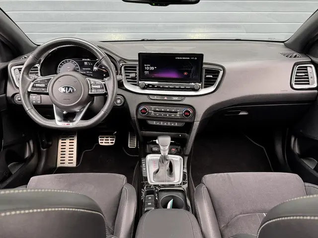 Kia ProCeed 1.4 T-GDI GT-PLUSLINE 2020 Benzine 7