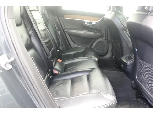 Volvo V90 T5 Inscription 2017 Benzine 10